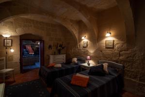 Gozo 3 Bedroom Villa - Wied Sara מראה חיצוני תמונה