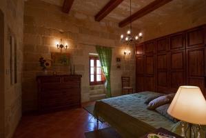 Gozo 3 Bedroom Villa - Wied Sara מראה חיצוני תמונה